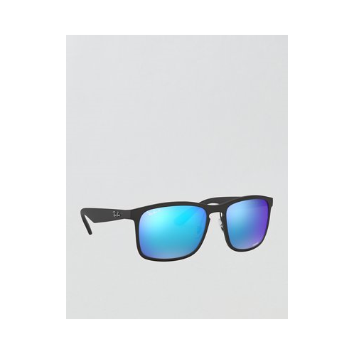 American Eagle Ray-Ban RB4264 Square Sunglasses