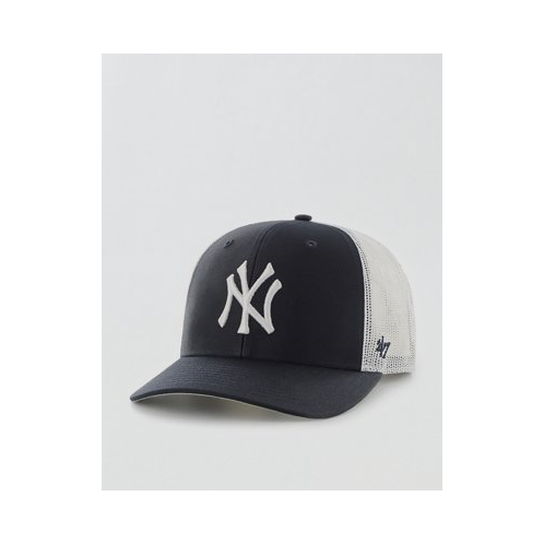 American Eagle 47 NY Yankees Trucker Cap