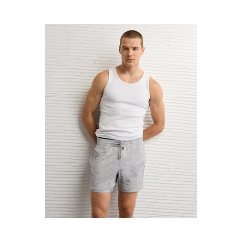 American Eagle AE Sofa Surfin 6 Mesh Lounge Short