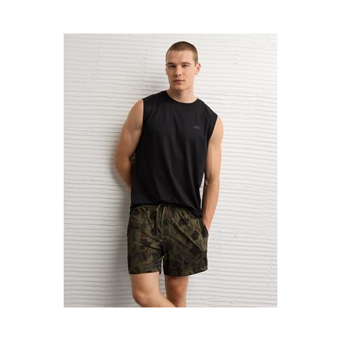 American Eagle AE Sofa Surfin 6 Mesh Lounge Short