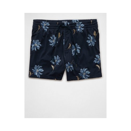 American Eagle AE Sofa Surfin 6 Mesh Lounge Short