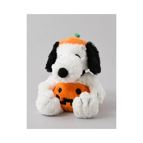 American Eagle Warmies Jack-O-Lantern Snoopy