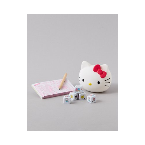 American Eagle Hello Kitty and Friends Yahtzee Game