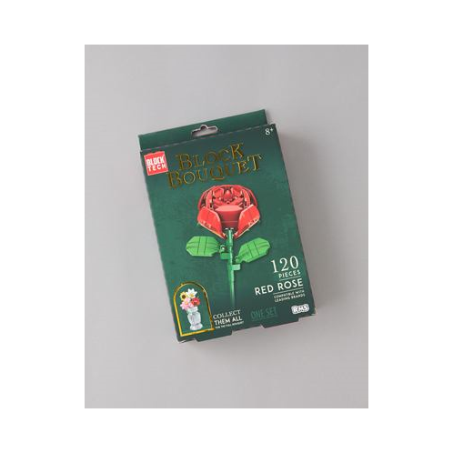 American Eagle Block Tech Block Bouquet Rose