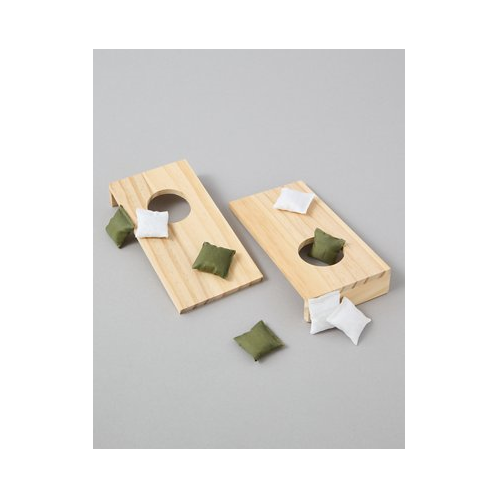 American Eagle Mini Cornhole Game