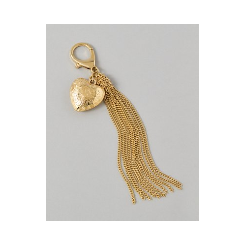 American Eagle AE Tassel Bag Charm
