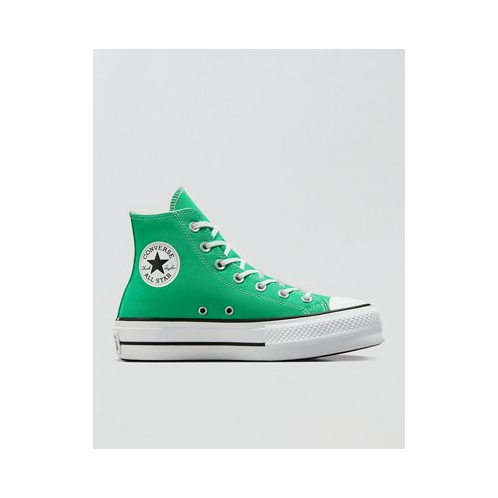 American Eagle Converse Chuck Taylor All Star Lift Platform Sneaker