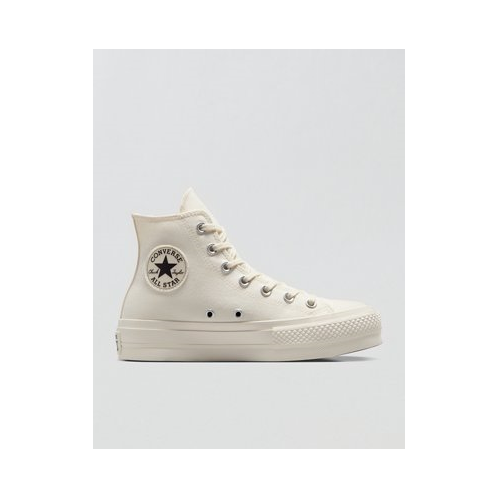 American Eagle Converse Chuck Taylor All Star Lift Platform Sneaker