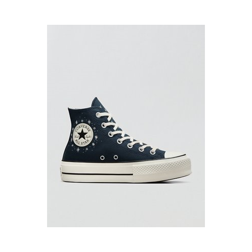 American Eagle Converse Chuck Taylor All Star Lift Platform Sneaker