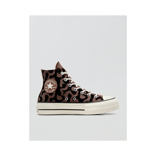 American Eagle Converse Chuck Taylor All Star High-Top Sneaker