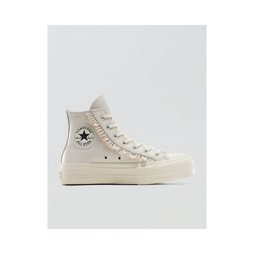 American Eagle Converse Chuck Taylor All Star Lift Platform Sneaker