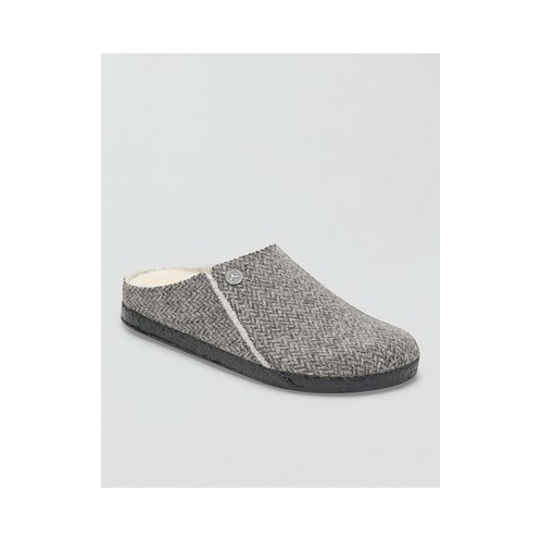 American Eagle Birkenstock Zermatt Shearling Slipper