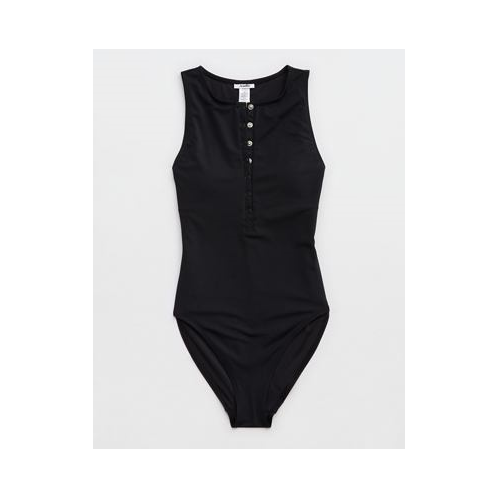 American Eagle The Andie Malibu One Piece