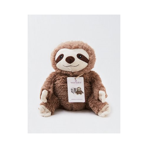 American Eagle Warmies Sloth