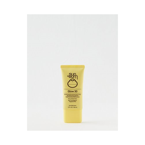 American Eagle Sun Bum Glow Tinted Face Sunscreen - SPF 30