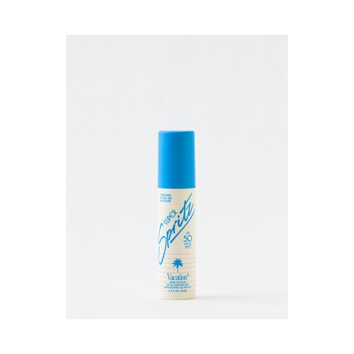 American Eagle Vacation SPF 50 Super Spritzer Face Mist