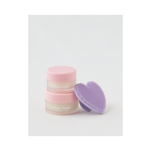 American Eagle NCLA Birthday Cake Lip Duo