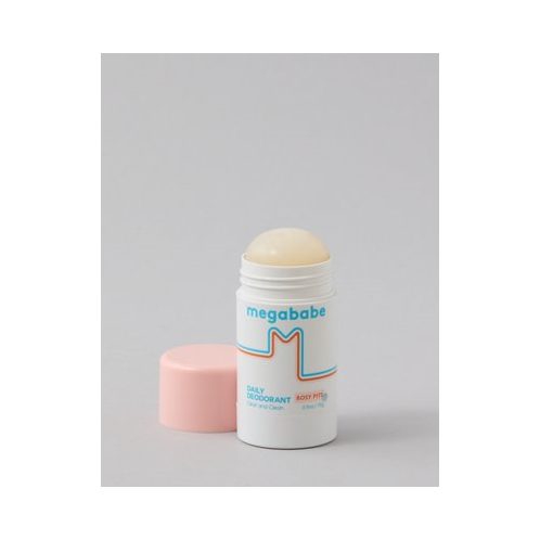 American Eagle Megababe Rosy Pits Daily Deodorant
