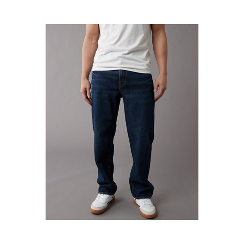 American Eagle AE EasyFlex Loose Jean