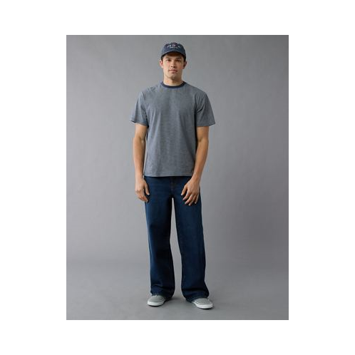 American Eagle AE EasyFlex Ultra Baggy Jean