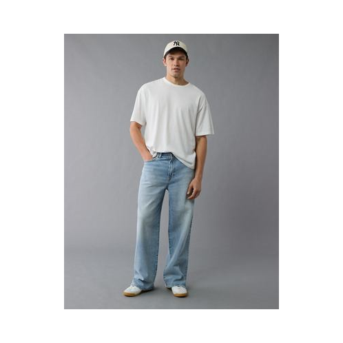 American Eagle AE EasyFlex Ultra Baggy Jean
