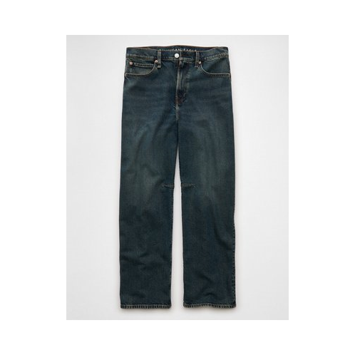American Eagle AE EasyFlex TENCEL Fibers Baggy Jean