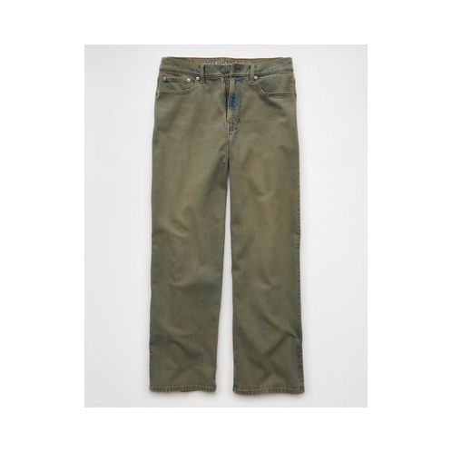 American Eagle AE EasyFlex TENCEL Fibers Baggy Jean