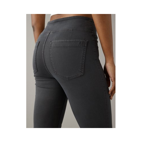 American Eagle AE Next Level Pull-On High-Waisted Kick Bootcut Pant