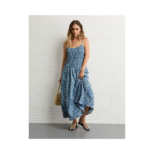 American Eagle AE Bella Midi Dress