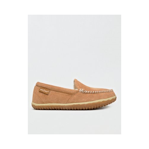 American Eagle Minnetonka Womens Tempe Slipper