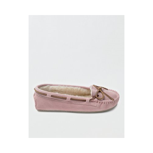 American Eagle Minnetonka Womens Cally Moccasin