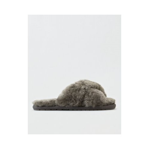 American Eagle Emu Australia Mayberry Slipper