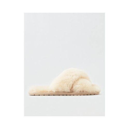 American Eagle Emu Australia Mayberry Slipper