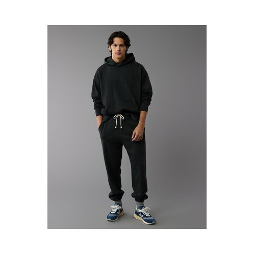 American Eagle AE Heavyweight Fleece Jogger