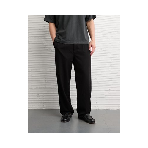 American Eagle AE Flex Loose Trouser Pant