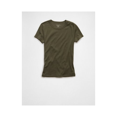 American Eagle AE Hey Baby Tee