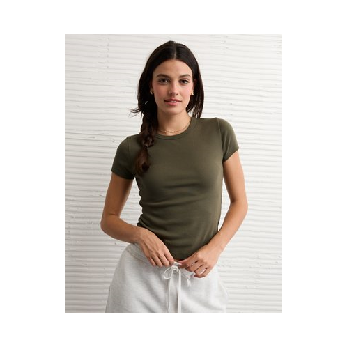 American Eagle AE Hey Baby Tee