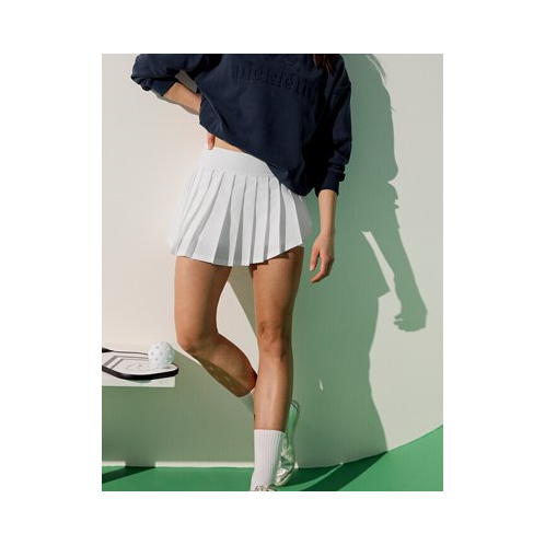 American Eagle Pickletini Assymetrical Skort