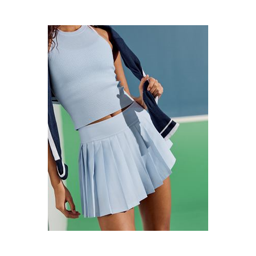 American Eagle Pickletini Assymetrical Skort