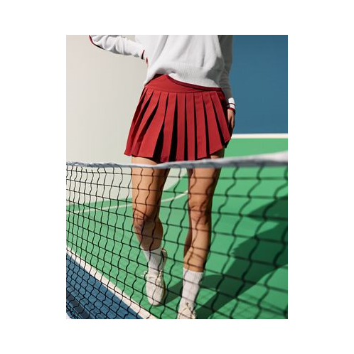 American Eagle Pickletini Assymetrical Skort