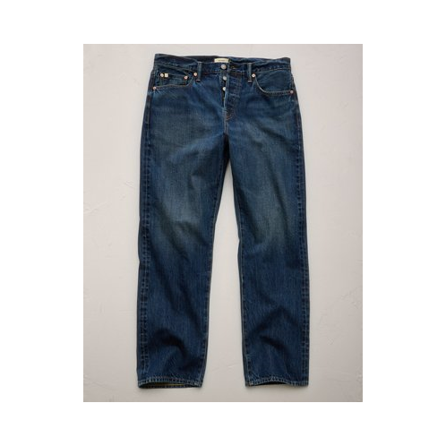 American Eagle AE77 Premium Relaxed Jean