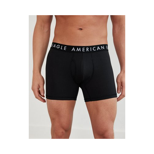 American Eagle AEO Mens 4.5 Classic Boxer Brief