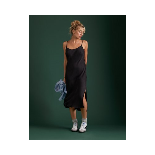 American Eagle AE77 Premium Slip Dress