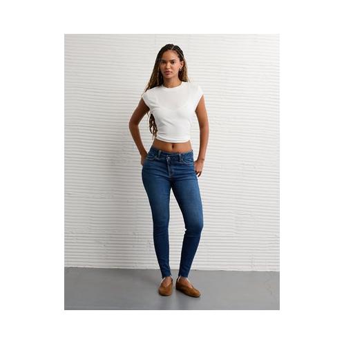 American Eagle AE Next Level Curvy High-Waisted Jegging