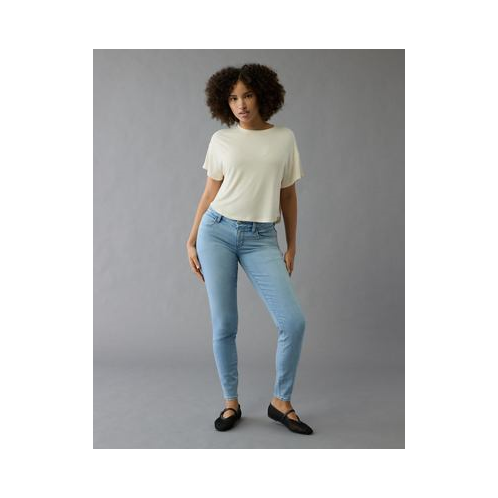 American Eagle AE Next Level Curvy High-Waisted Jegging