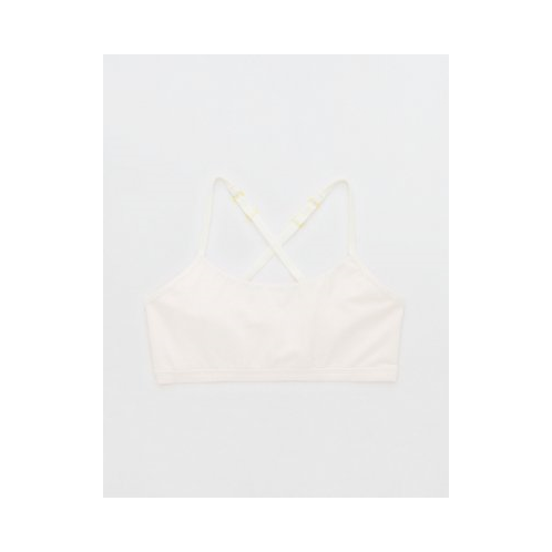 American Eagle Yellowberry Ladybug Bra