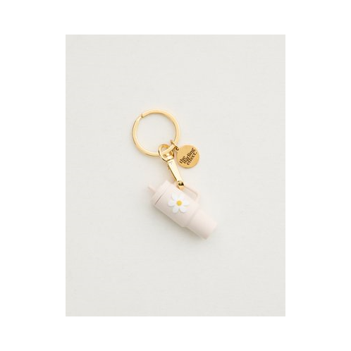 American Eagle Darling Effect Tumbler Keychain