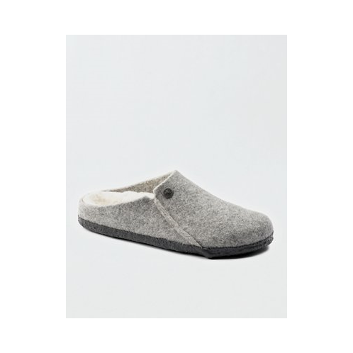 American Eagle Birkenstock Mens Zermatt Shearling Slipper