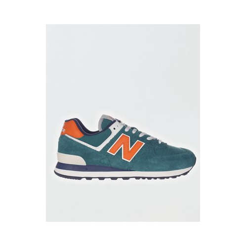 American Eagle New Balance Mens 574 Sneaker