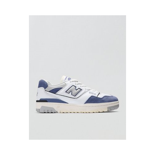 American Eagle New Balance Mens 550 Sneaker
